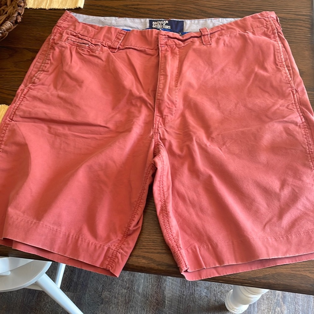 American eagle mens shorts